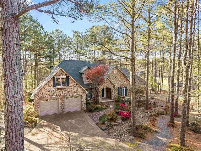 32 Innovacion Ln, Hot Springs Village, AR 71909