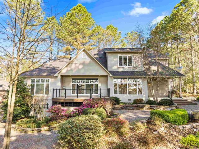 32 Innovacion Ln, Hot Springs Village, AR 71909