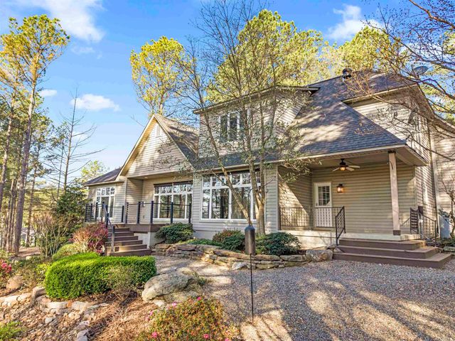 32 Innovacion Ln, Hot Springs Village, AR 71909