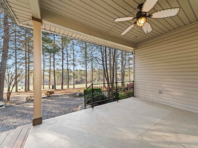 32 Innovacion Ln, Hot Springs Village, AR 71909
