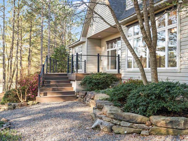 32 Innovacion Ln, Hot Springs Village, AR 71909