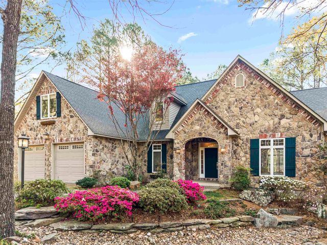 32 Innovacion Ln, Hot Springs Village, AR 71909