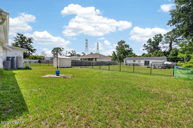 277 Debary Drive, Debary, FL 32713