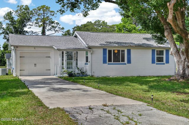 277 Debary Drive, Debary, FL 32713