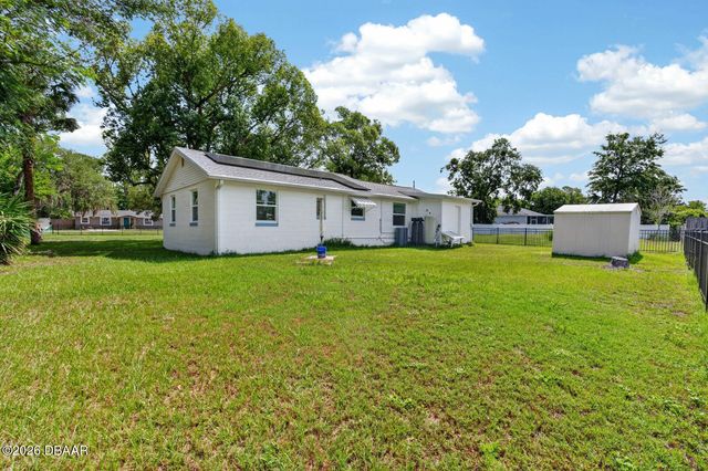 277 Debary Drive, Debary, FL 32713
