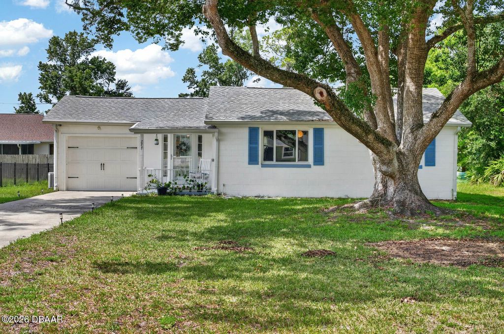 277 Debary Drive, Debary, FL 32713