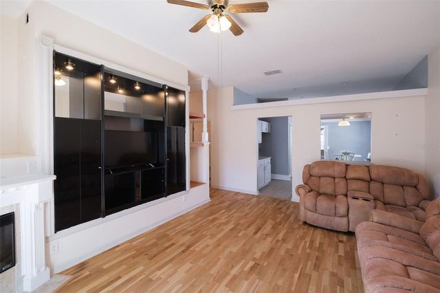 2039 COBBLEFIELD CIRCLE, Apopka, FL 32703