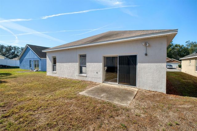 2039 COBBLEFIELD CIRCLE, Apopka, FL 32703