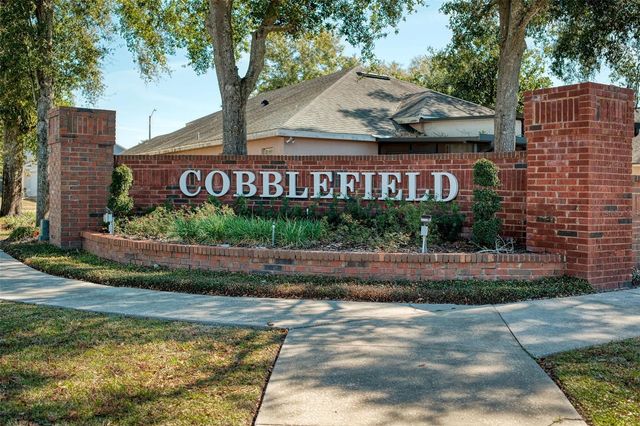 2039 COBBLEFIELD CIRCLE, Apopka, FL 32703