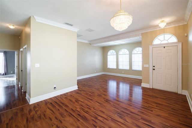 2039 COBBLEFIELD CIRCLE, Apopka, FL 32703