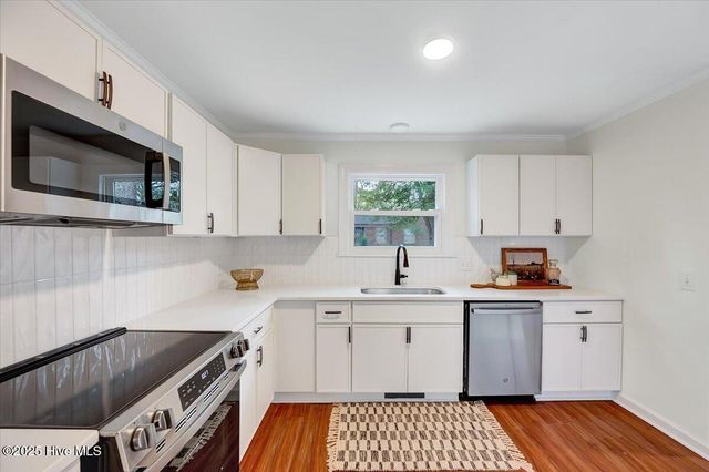 2585 Cabin Branch Road, Kinston, NC 28504