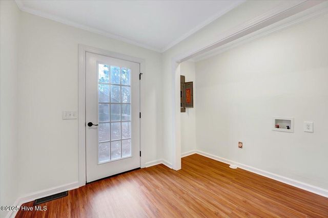 2585 Cabin Branch Road, Kinston, NC 28504