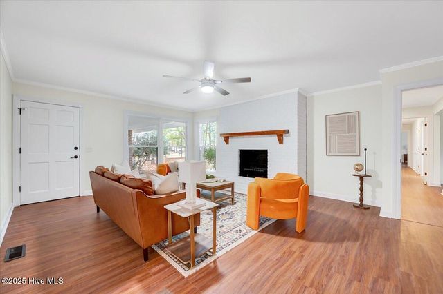 2585 Cabin Branch Road, Kinston, NC 28504