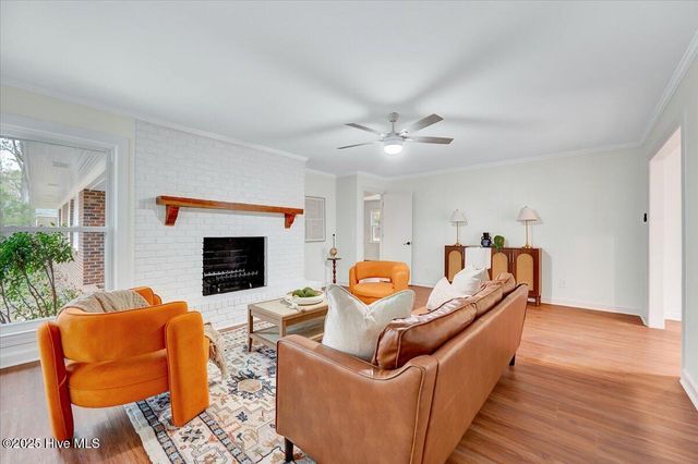 2585 Cabin Branch Road, Kinston, NC 28504