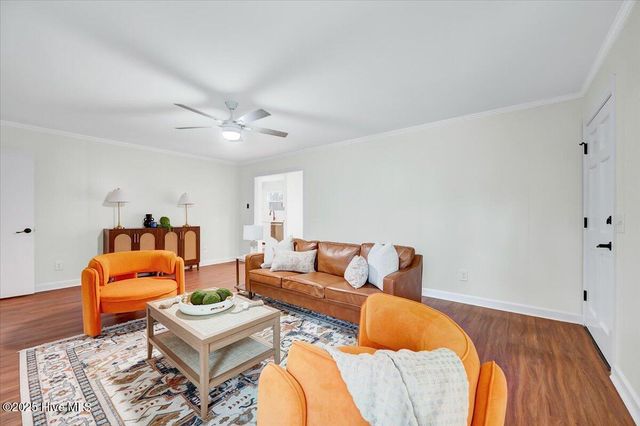 2585 Cabin Branch Road, Kinston, NC 28504