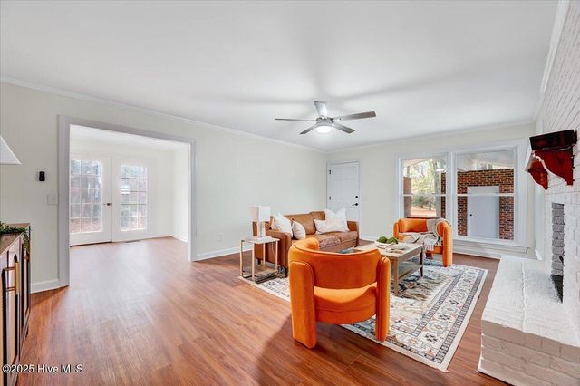 2585 Cabin Branch Road, Kinston, NC 28504