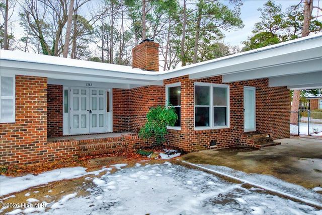 2585 Cabin Branch Road, Kinston, NC 28504