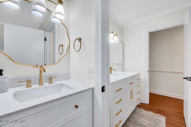 2585 Cabin Branch Road, Kinston, NC 28504