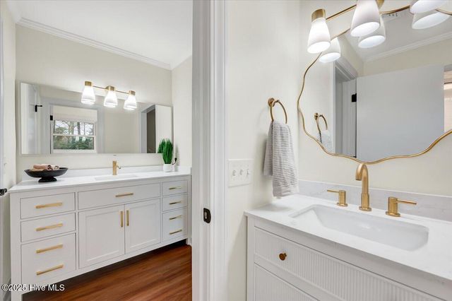 2585 Cabin Branch Road, Kinston, NC 28504