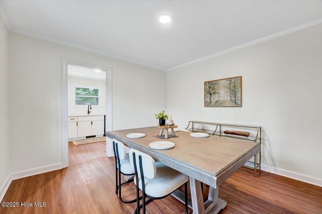 2585 Cabin Branch Road, Kinston, NC 28504