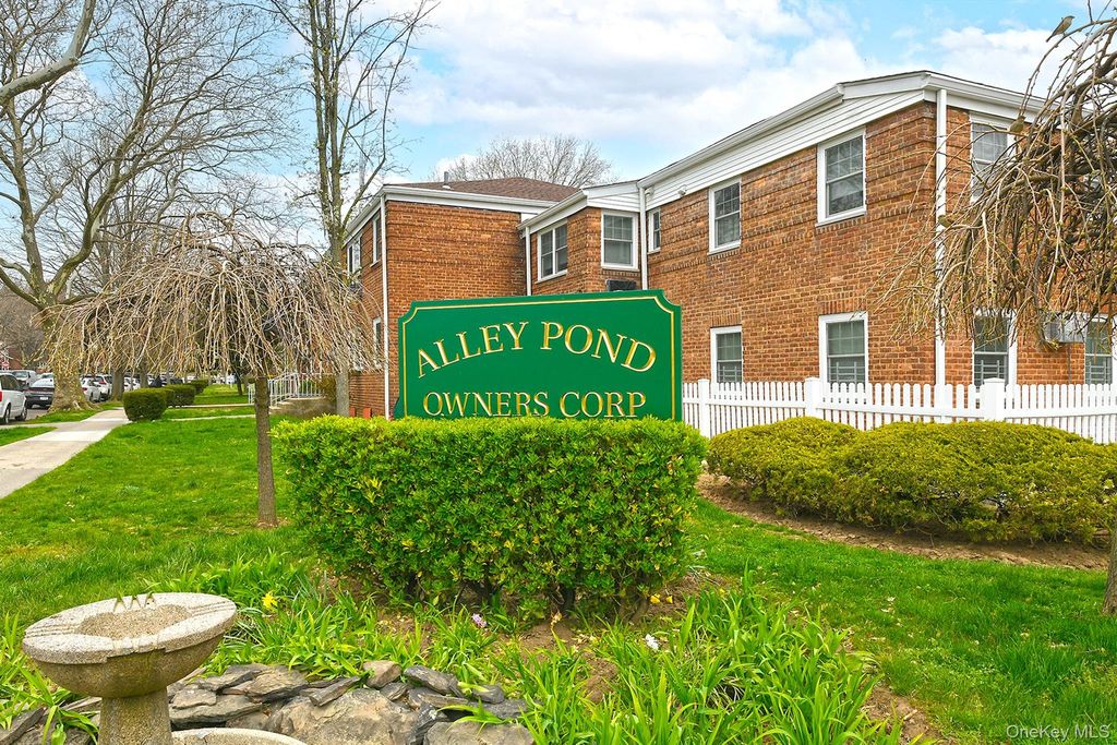 78-02 226th Street B, Oakland Gardens, NY 11364