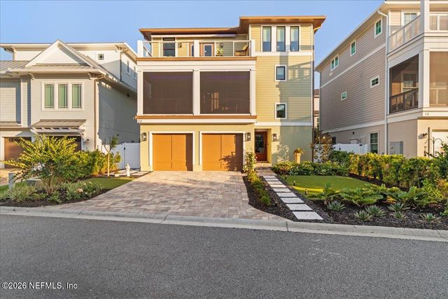 22 27TH Avenue S, Jacksonville Beach, FL 32250