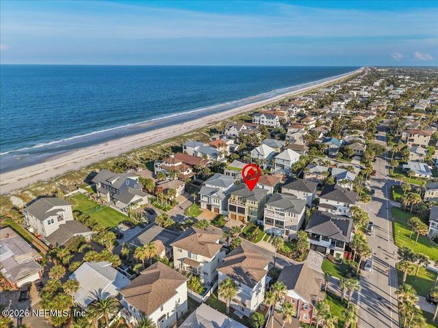 22 27TH Avenue S, Jacksonville Beach, FL 32250