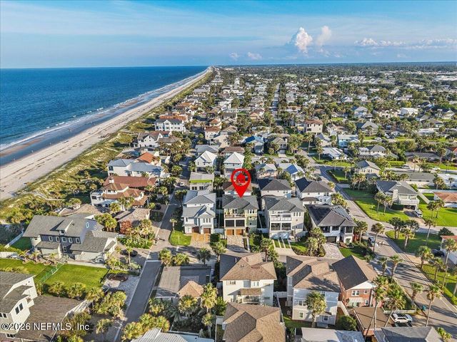 22 27TH Avenue S, Jacksonville Beach, FL 32250