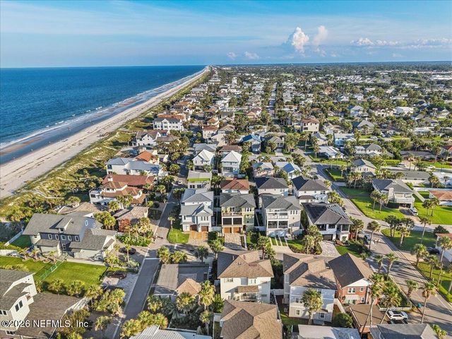 22 27TH Avenue S, Jacksonville Beach, FL 32250