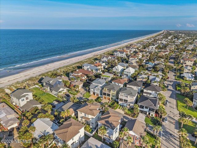 22 27TH Avenue S, Jacksonville Beach, FL 32250