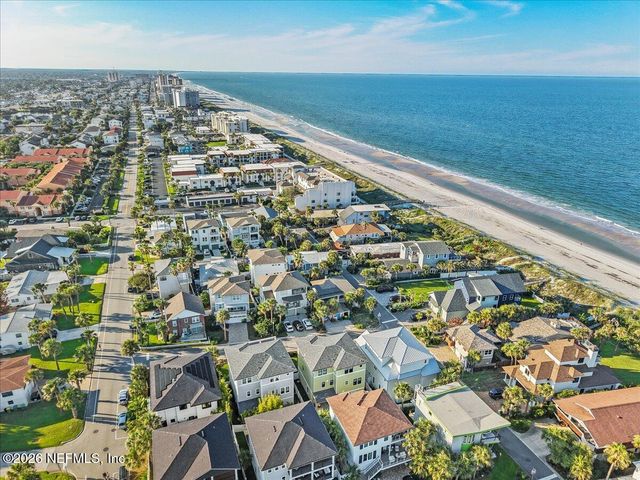 22 27TH Avenue S, Jacksonville Beach, FL 32250