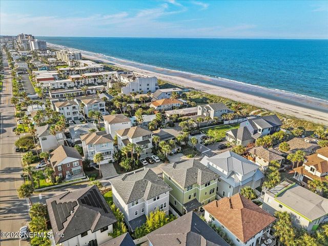 22 27TH Avenue S, Jacksonville Beach, FL 32250