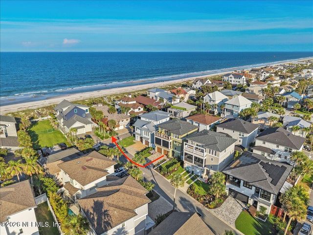 22 27TH Avenue S, Jacksonville Beach, FL 32250