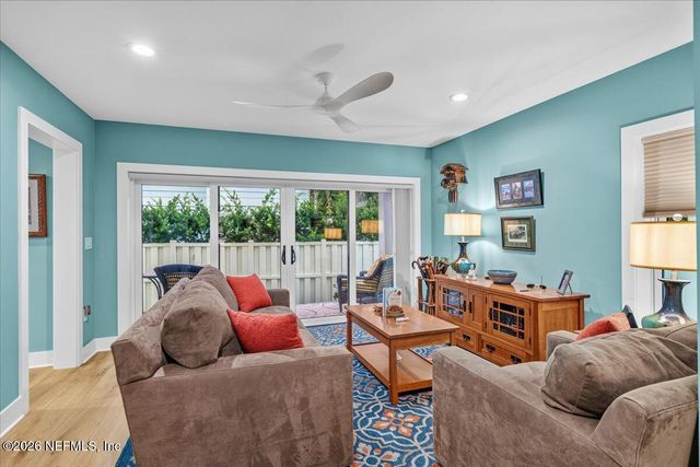 22 27TH Avenue S, Jacksonville Beach, FL 32250