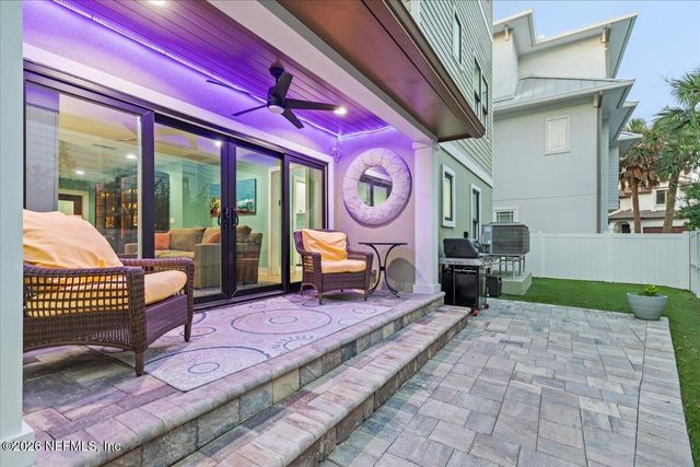22 27TH Avenue S, Jacksonville Beach, FL 32250