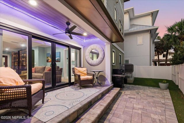 22 27TH Avenue S, Jacksonville Beach, FL 32250