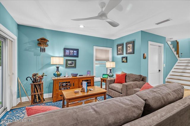 22 27TH Avenue S, Jacksonville Beach, FL 32250