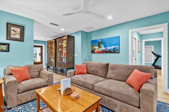 22 27TH Avenue S, Jacksonville Beach, FL 32250
