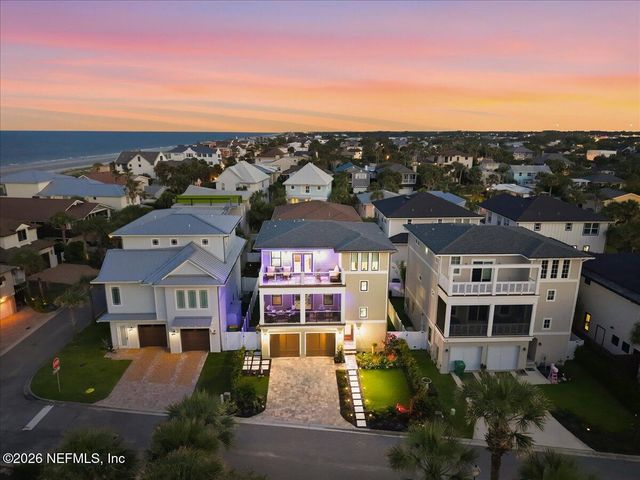 22 27TH Avenue S, Jacksonville Beach, FL 32250
