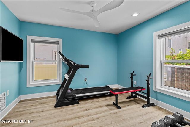 22 27TH Avenue S, Jacksonville Beach, FL 32250