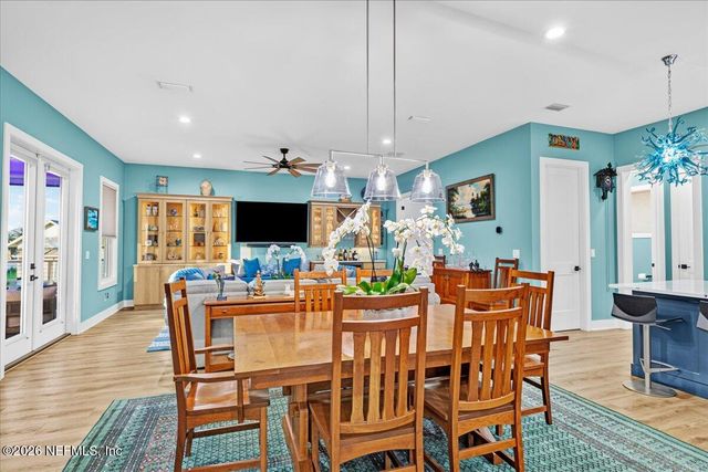 22 27TH Avenue S, Jacksonville Beach, FL 32250