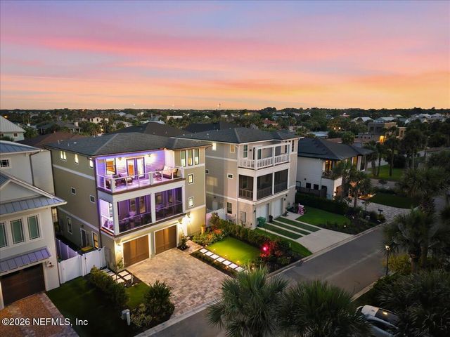 22 27TH Avenue S, Jacksonville Beach, FL 32250