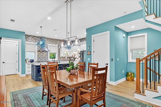 22 27TH Avenue S, Jacksonville Beach, FL 32250