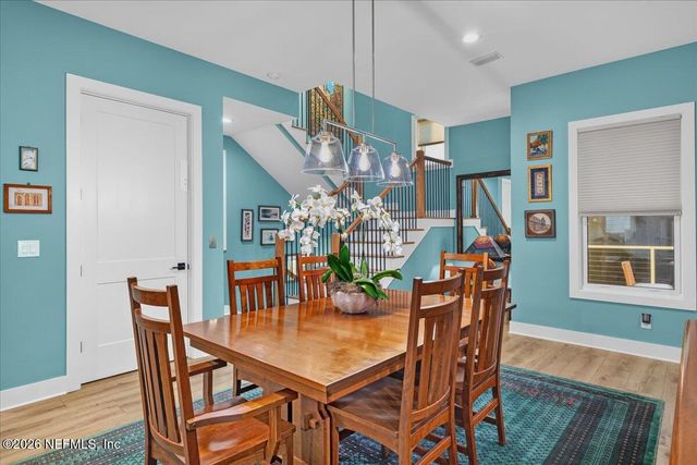 22 27TH Avenue S, Jacksonville Beach, FL 32250