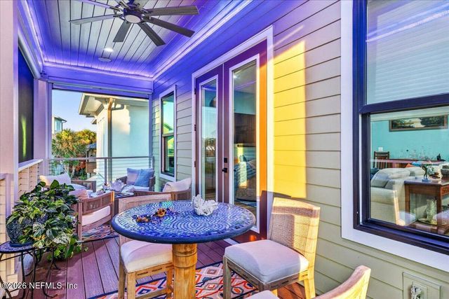 22 27TH Avenue S, Jacksonville Beach, FL 32250