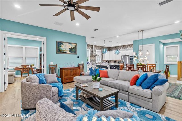 22 27TH Avenue S, Jacksonville Beach, FL 32250