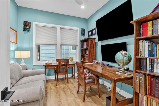 22 27TH Avenue S, Jacksonville Beach, FL 32250
