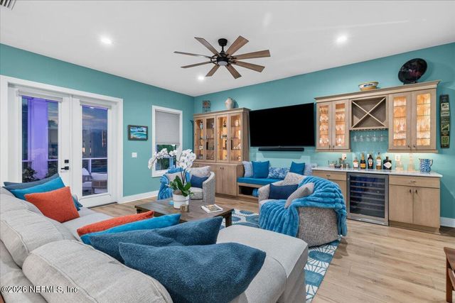 22 27TH Avenue S, Jacksonville Beach, FL 32250