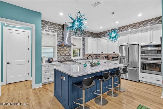 22 27TH Avenue S, Jacksonville Beach, FL 32250