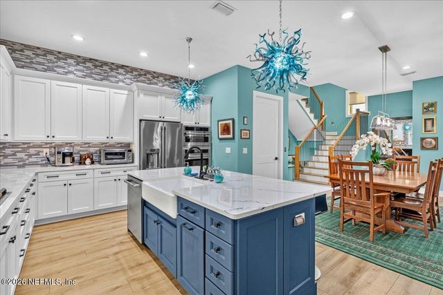 22 27TH Avenue S, Jacksonville Beach, FL 32250